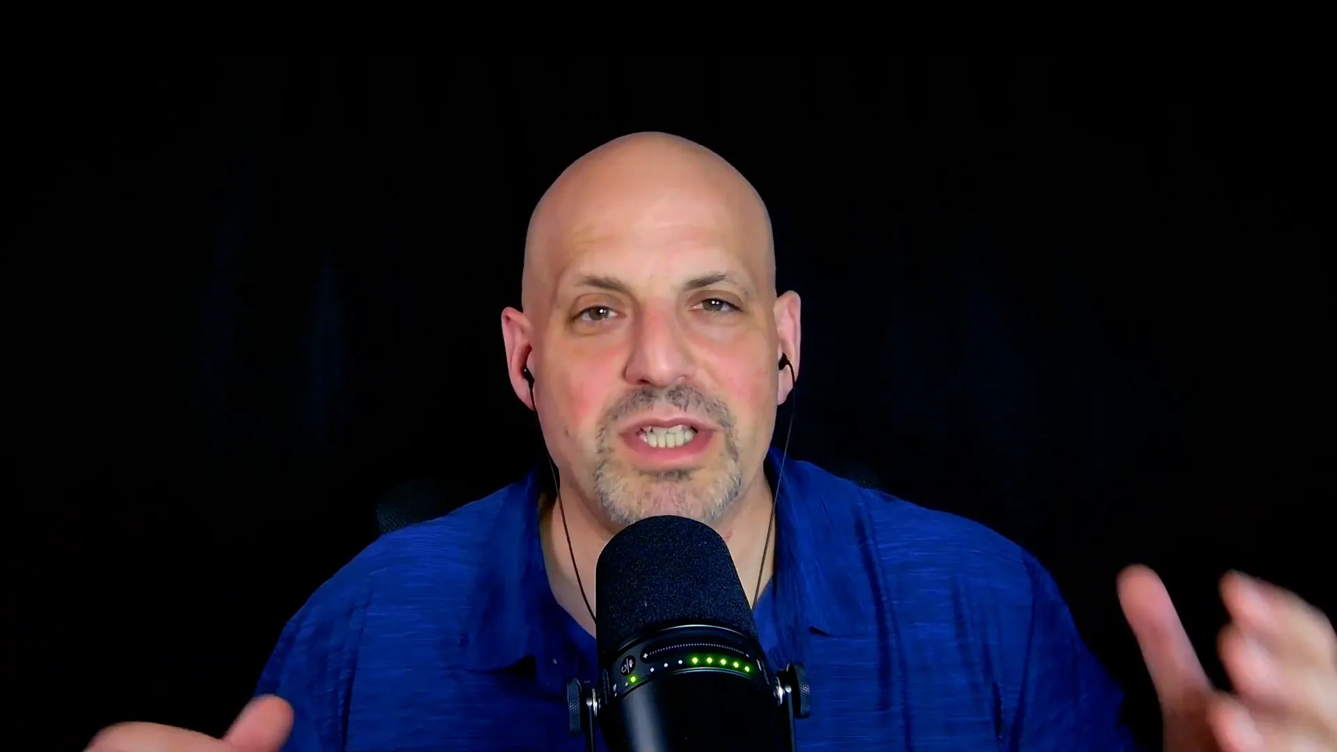 Scheduling a discovery call