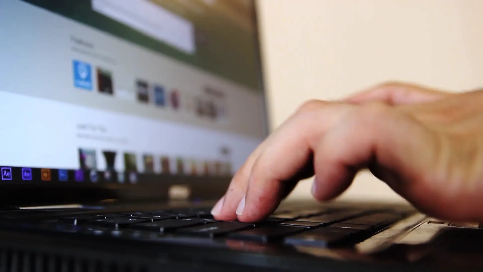 Bank selling off guarantees after closing