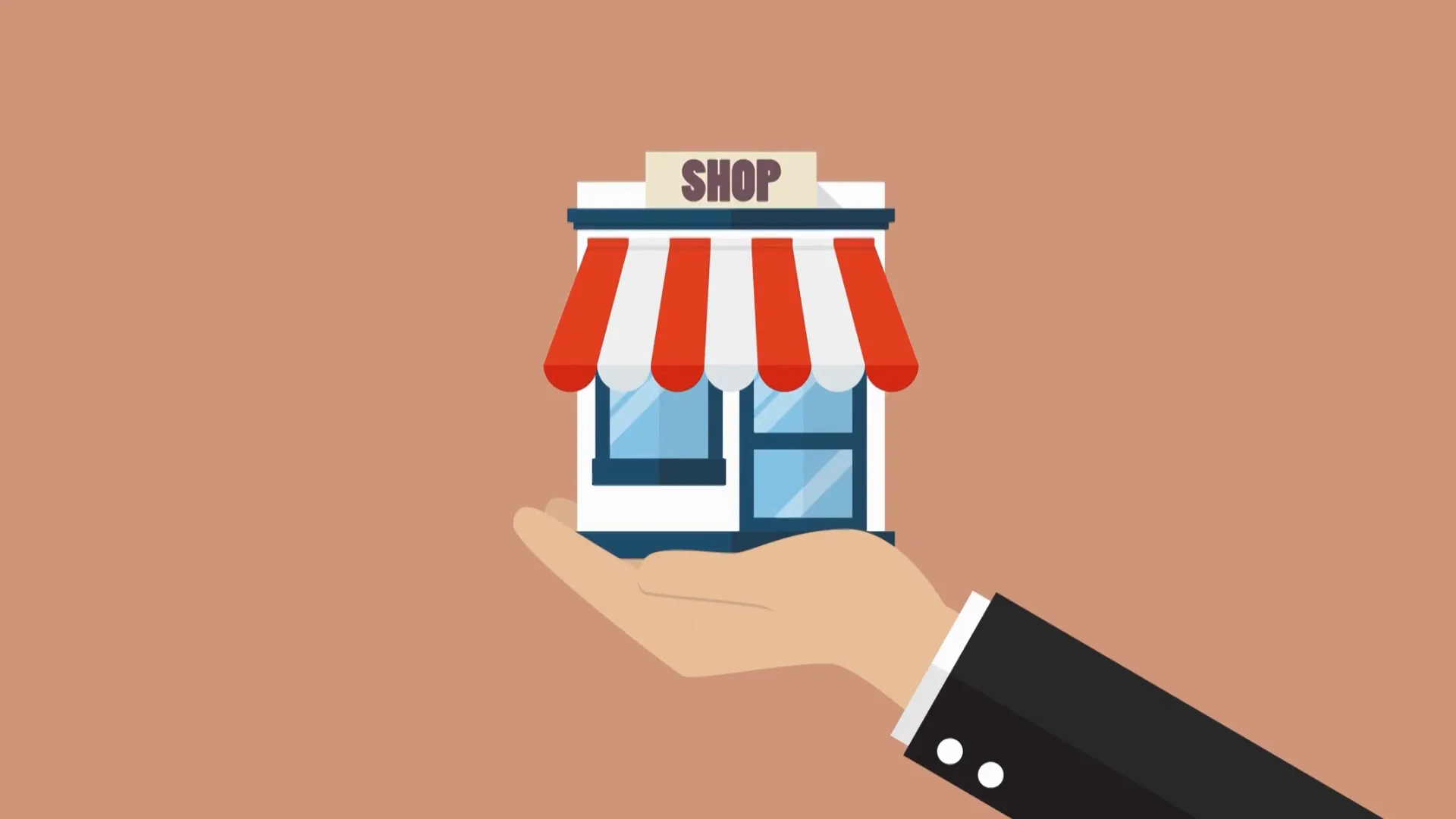 Discussing franchise investment costs and operational demands