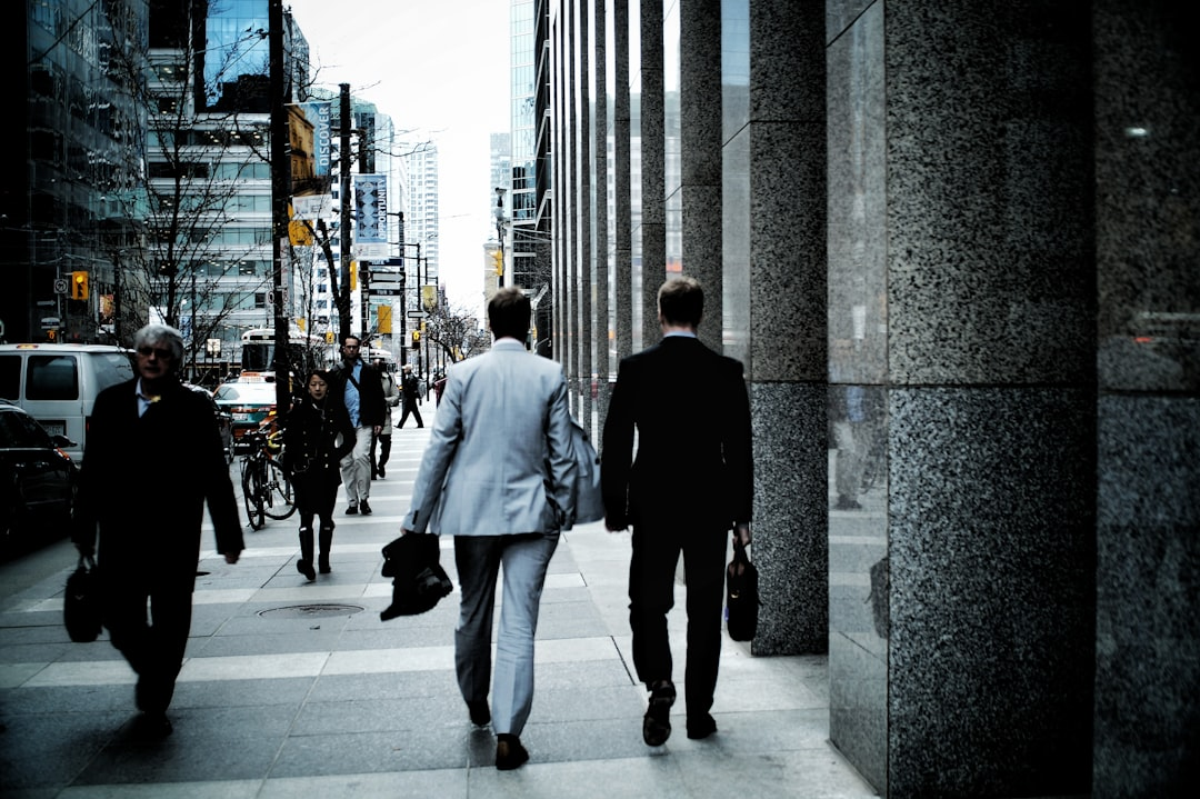 business ownership journey