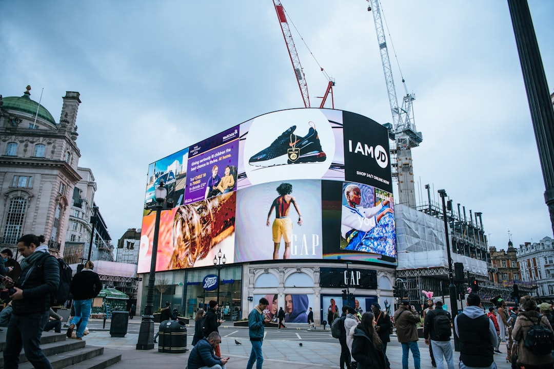 digital advertising