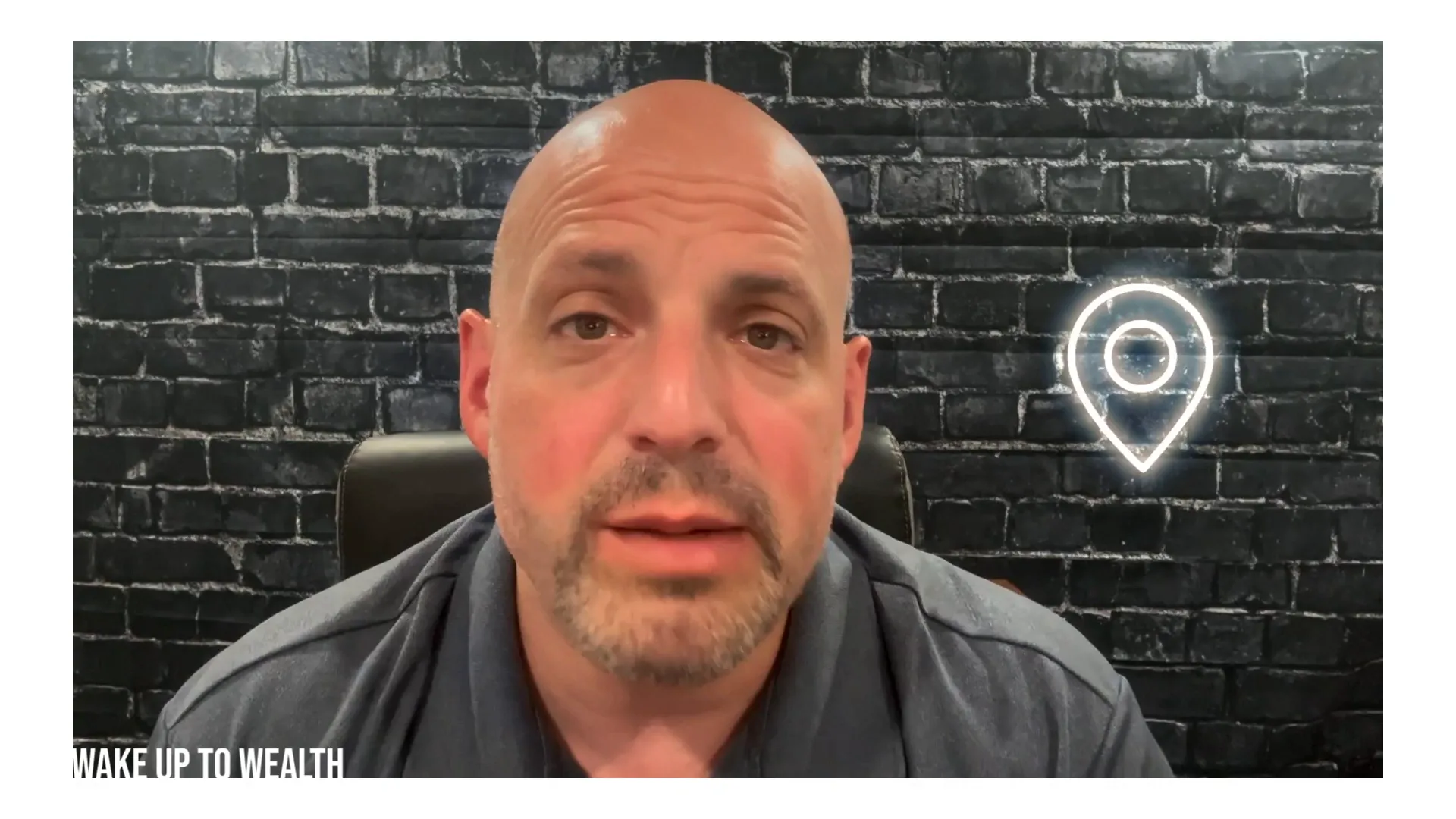 Asking clients about their financial and lifestyle goals