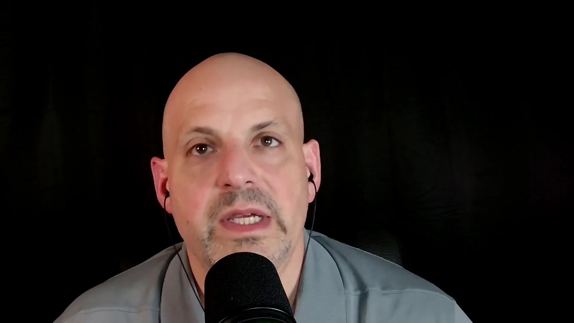 Stock photo: owner measuring impact of recycling business