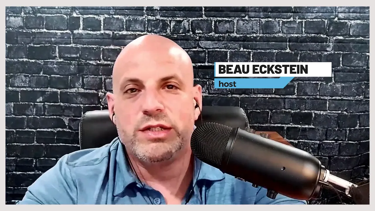 Screenshot: Alex Hero's workshop mention