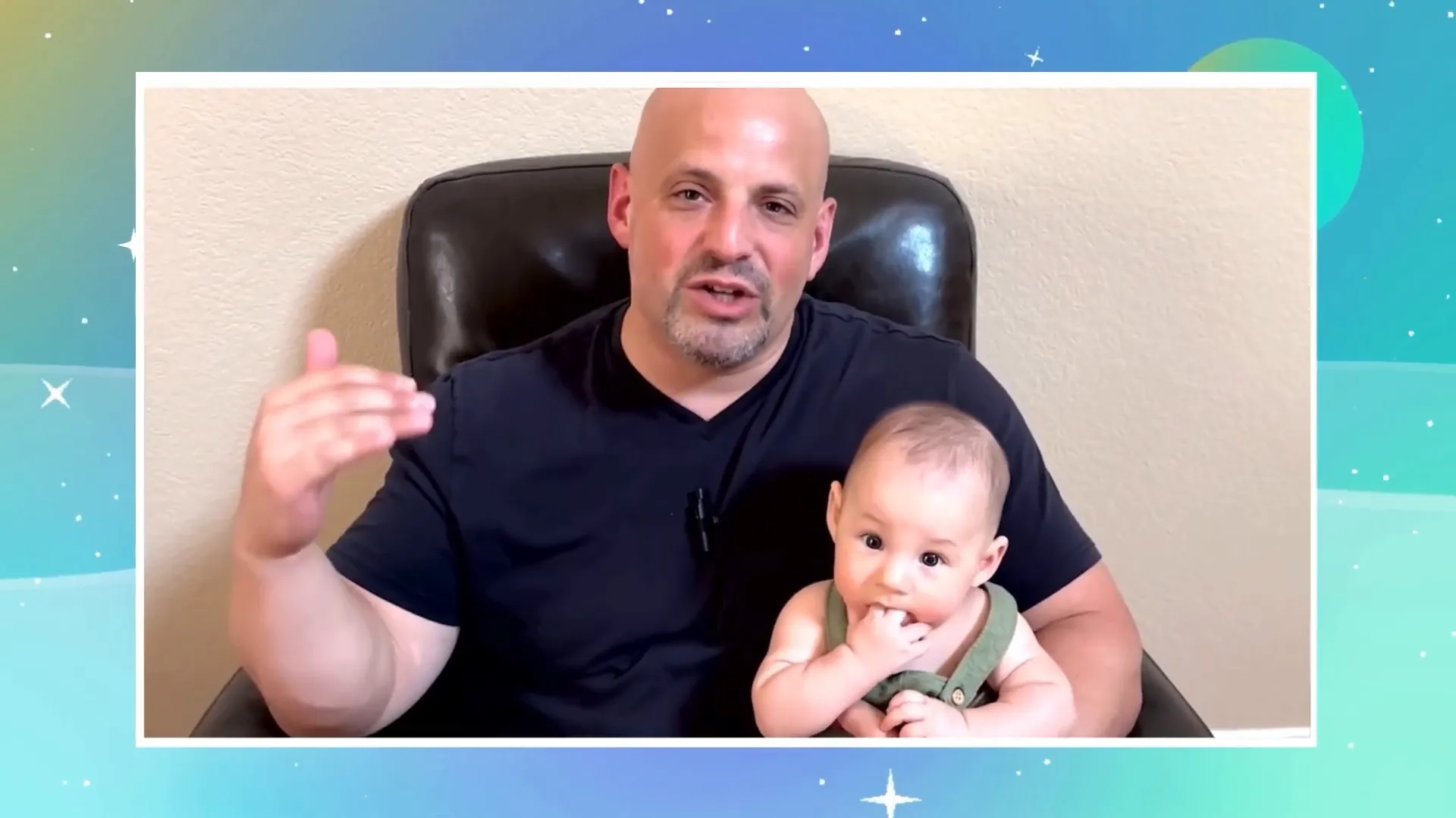 conclusion and encouragement for parents