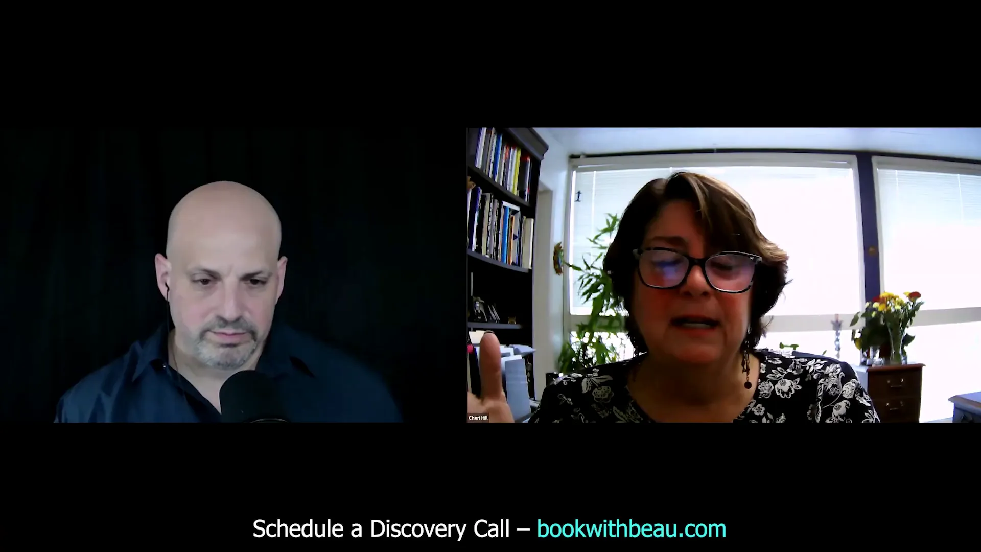 Sher Hill discussing business entity fundamentals