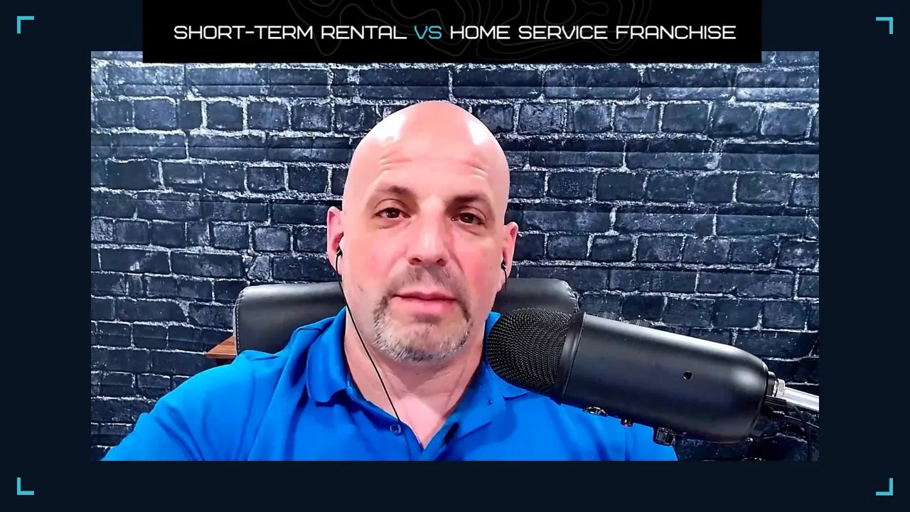 Stock image: entrepreneur celebrating franchise success