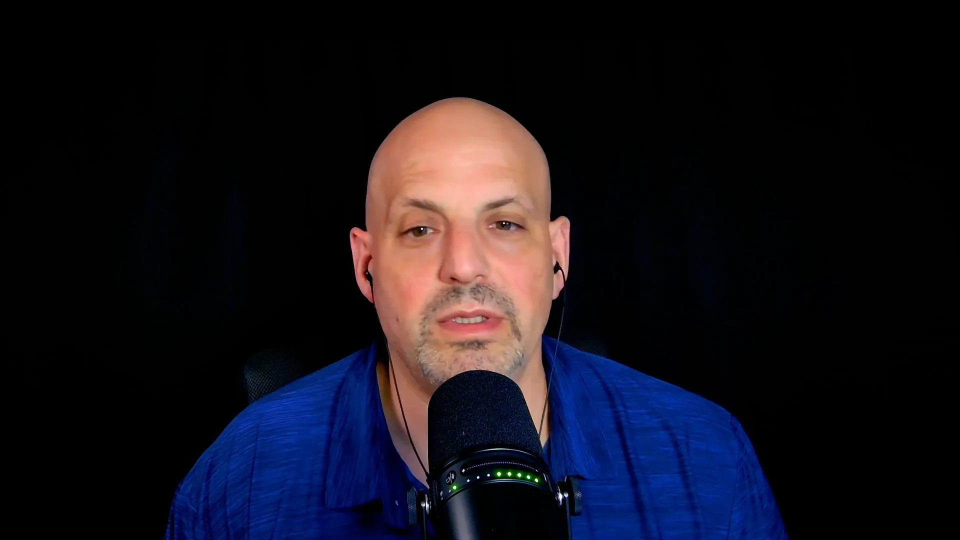 Scheduling a discovery call