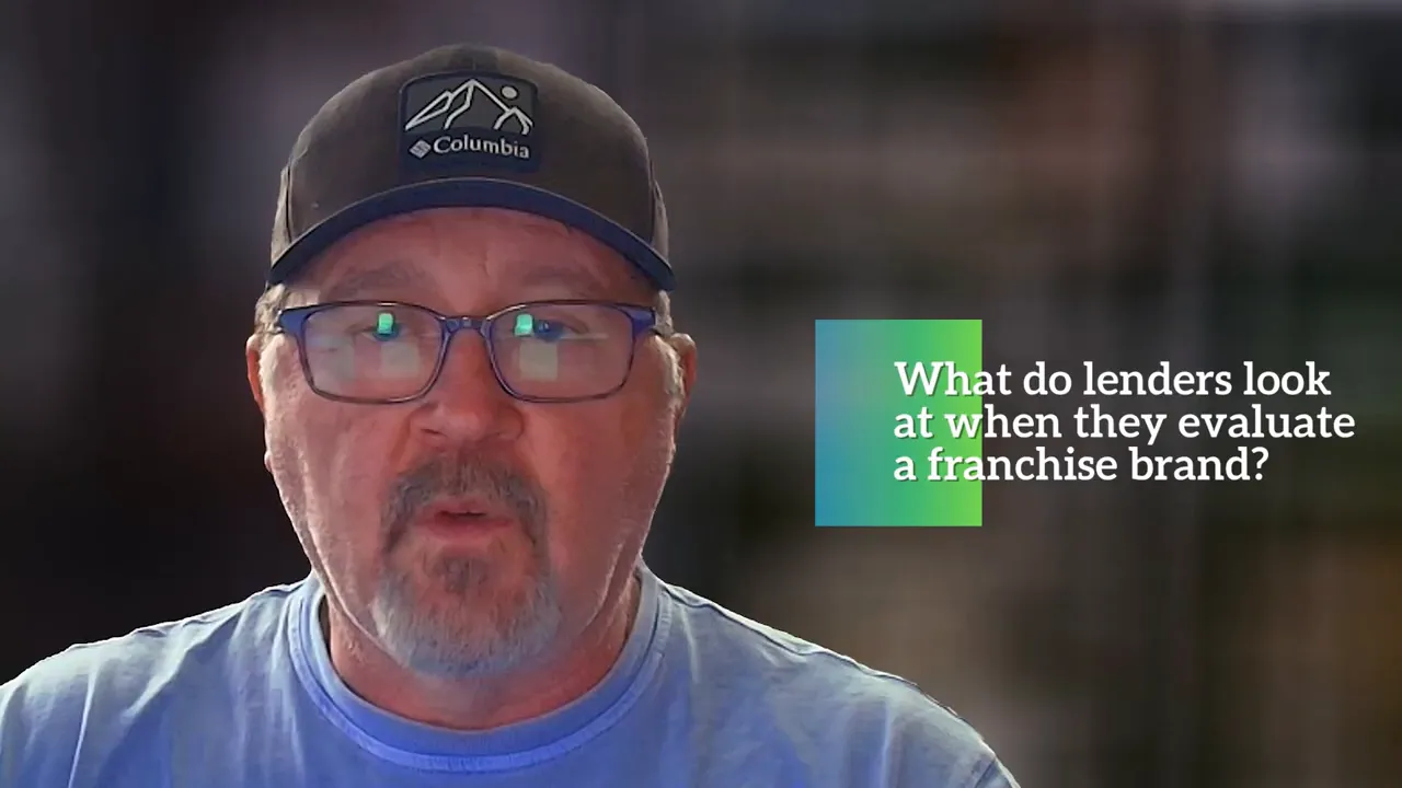 Title card: Not all franchises are created equal
