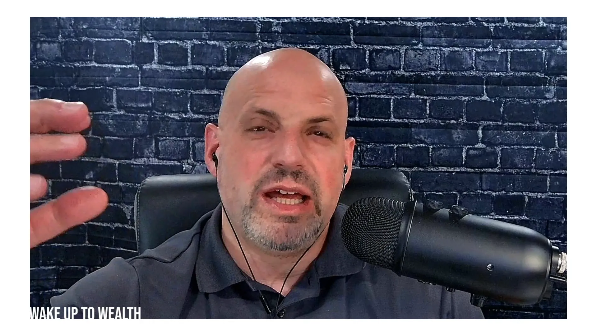 Addressing misconceptions about semi-absentee running