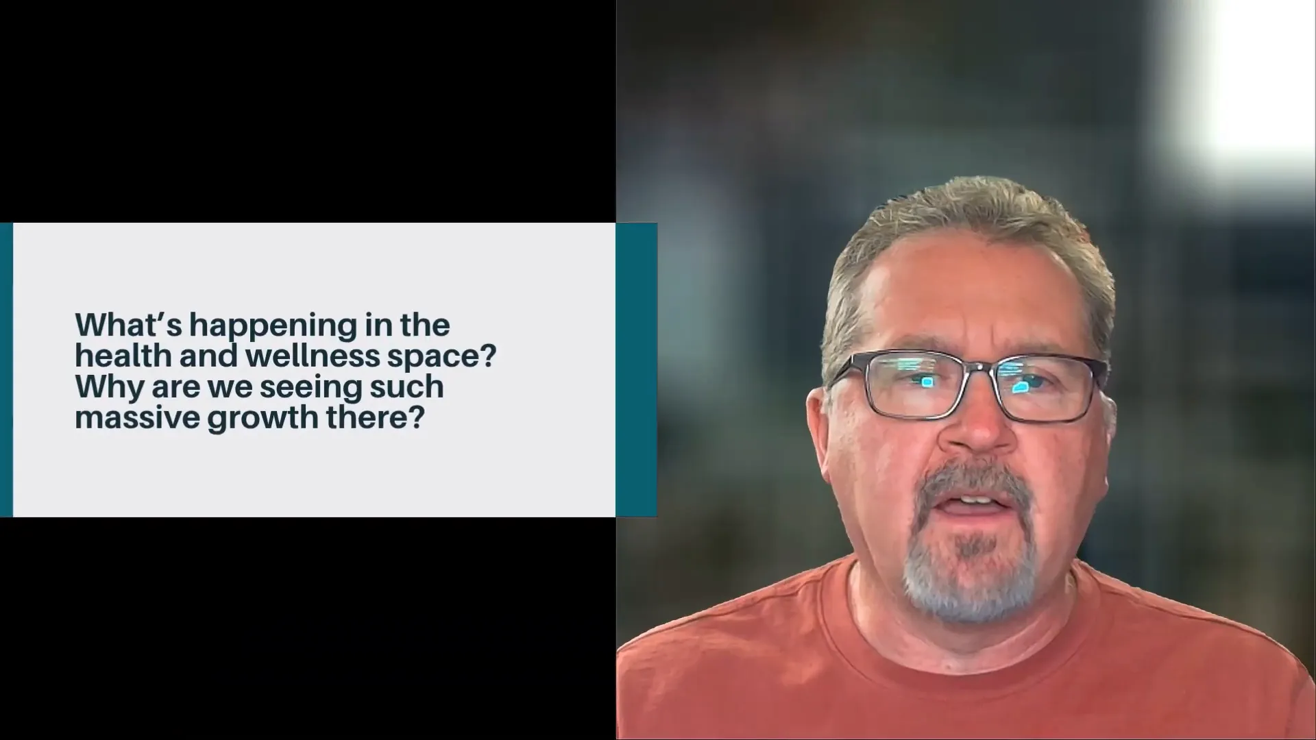 Health and wellness franchise