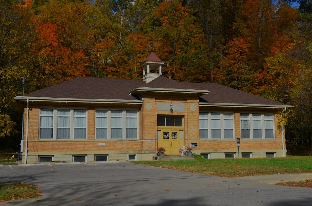 senior community center