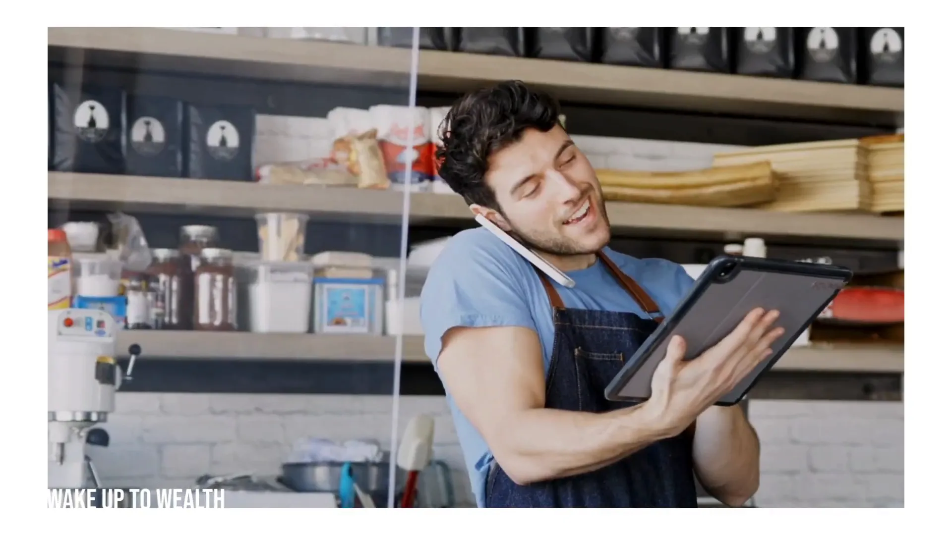 Choosing between brick-and-mortar and non-physical models