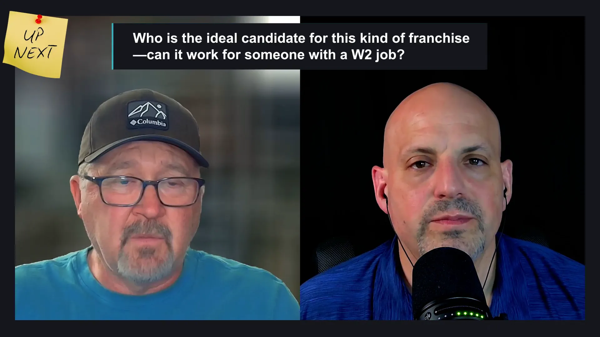 W2 employee exploring side business opportunities