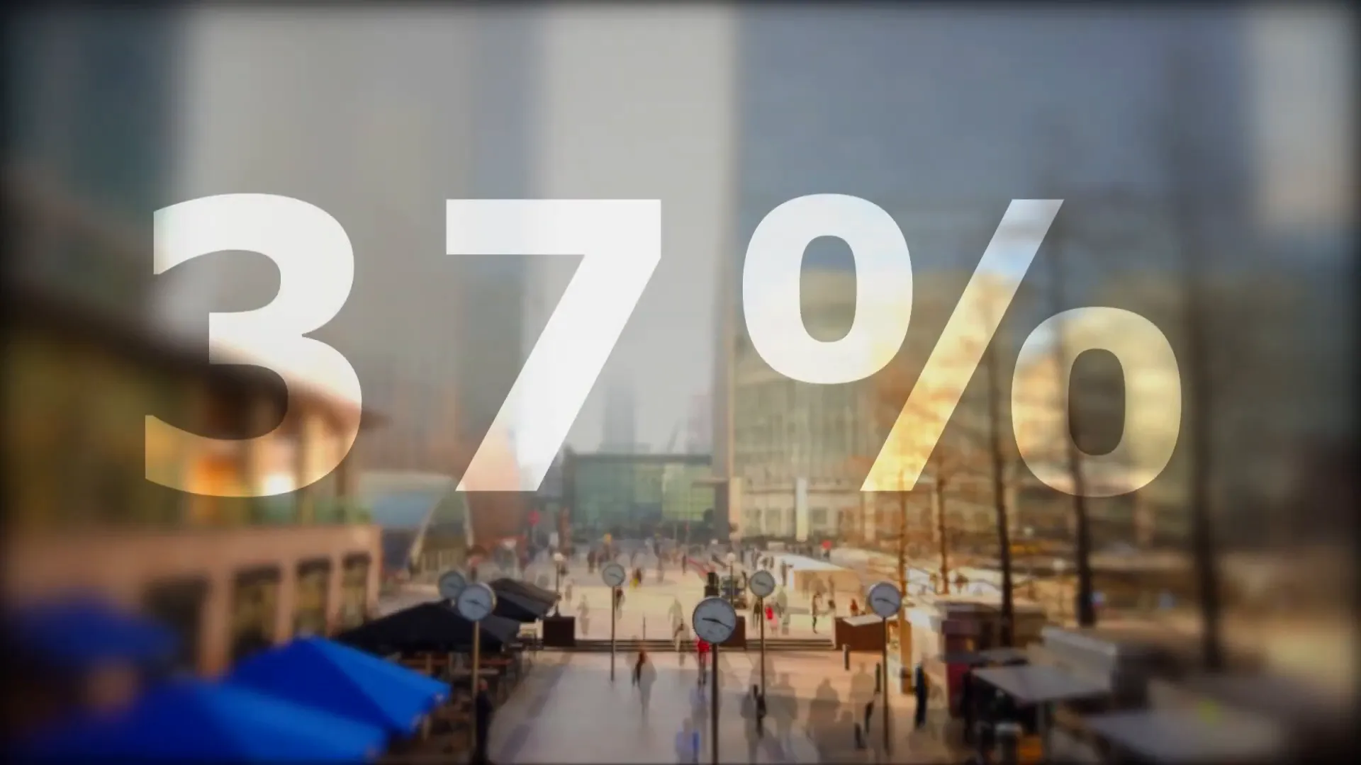 High earners struggling to save money