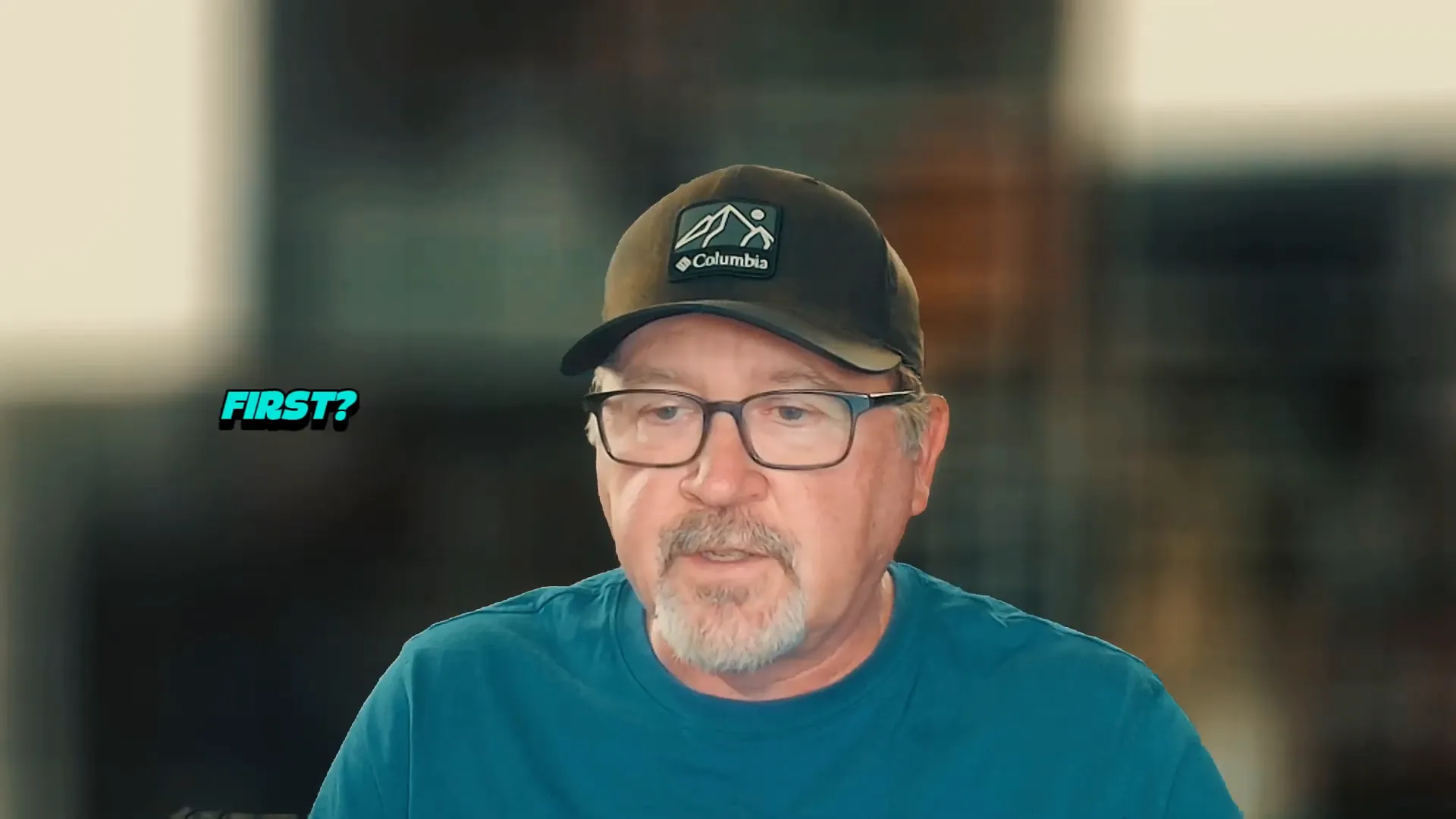 Initial conversation about franchise interests