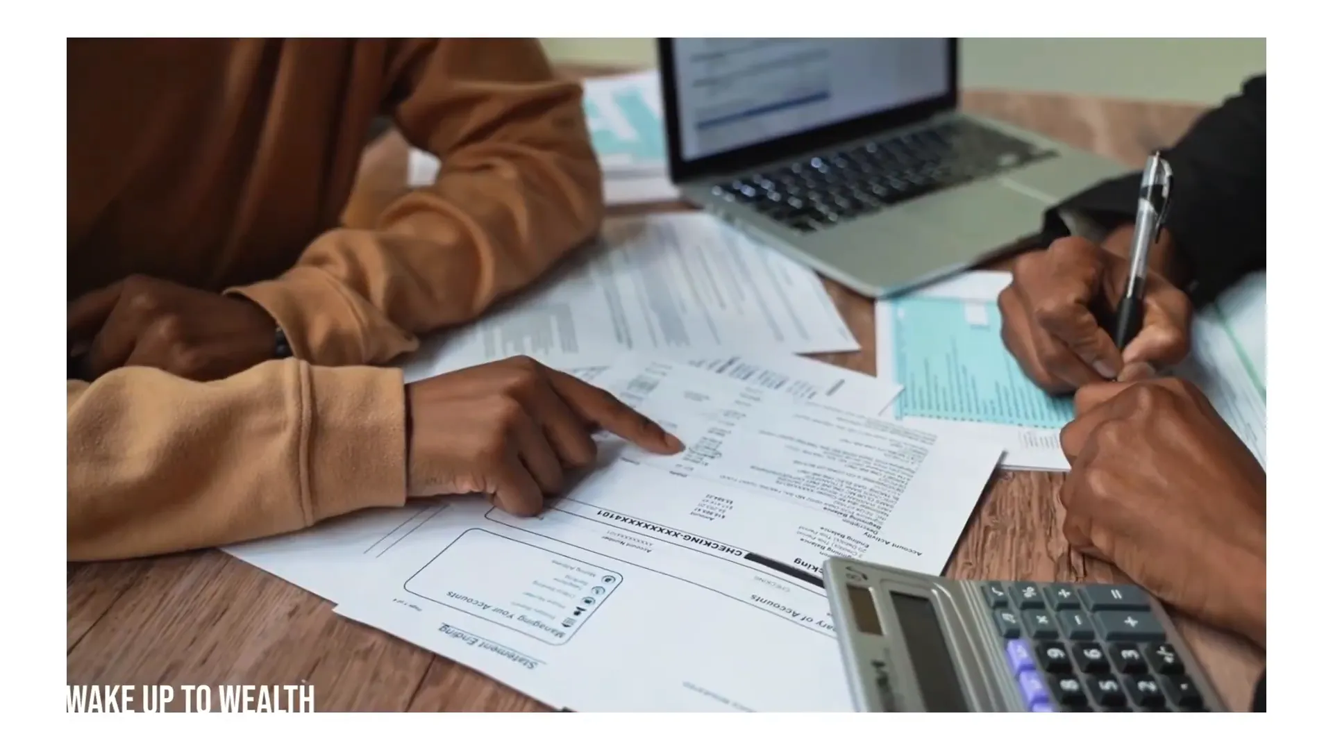 Comparing owning a business vs. rental property