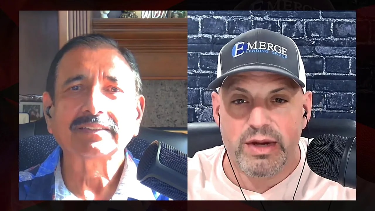 Alex Rosy and Beau talk about removing bottlenecks to scale business growth