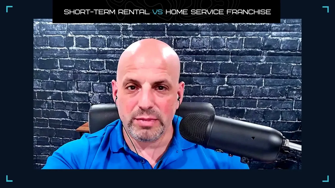 Stock image: loan officer explaining SBA loan