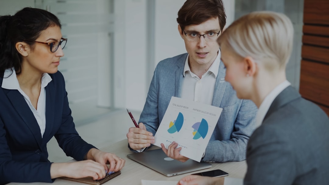 business acquisition underwriting loan application meeting