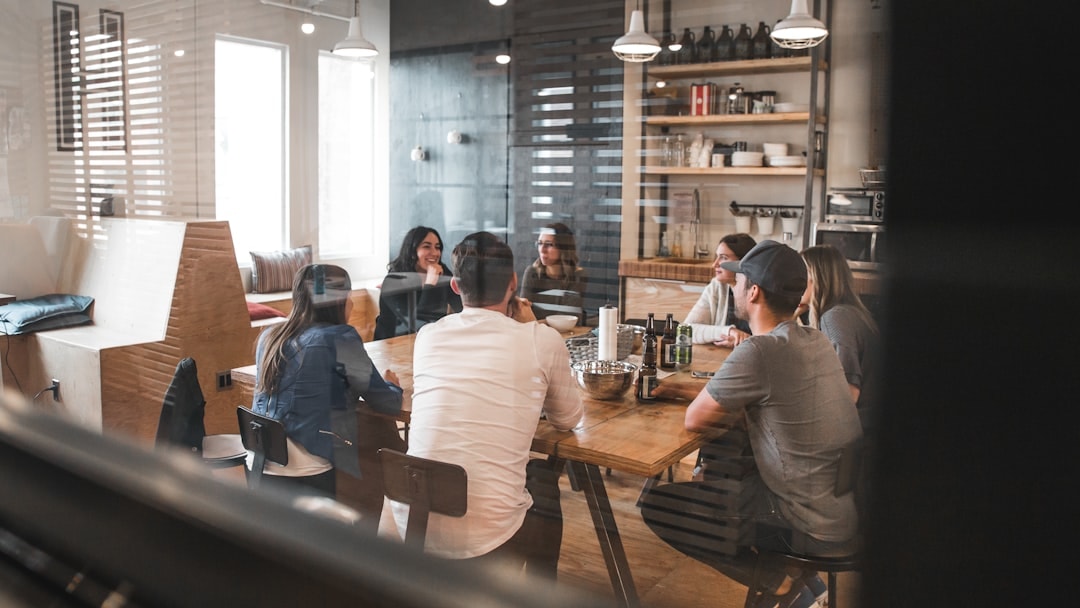 business automation workflow team meeting