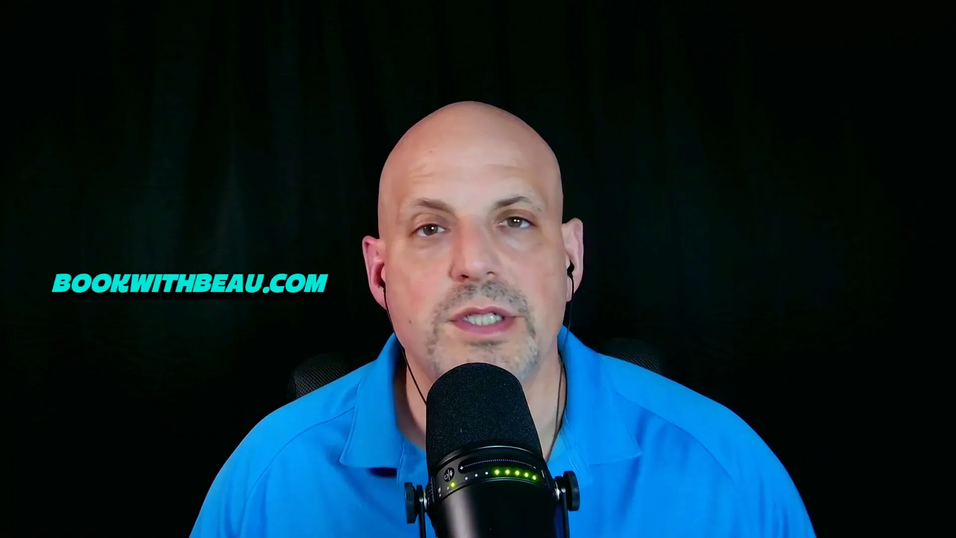 Scheduling a call for personalized guidance