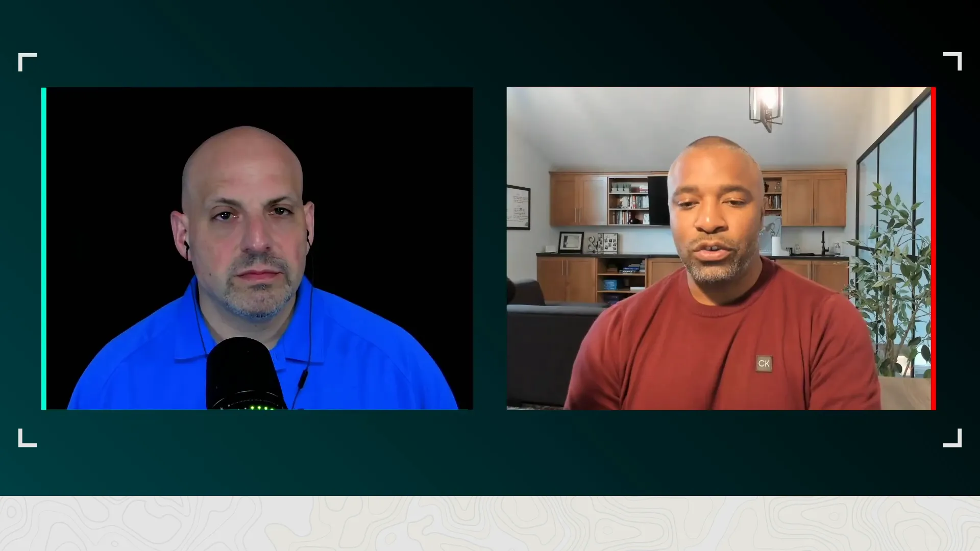 Navigating Tough Markets