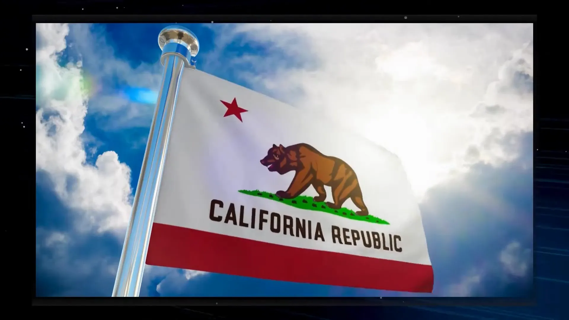 Wildfires in California increasing claims demand