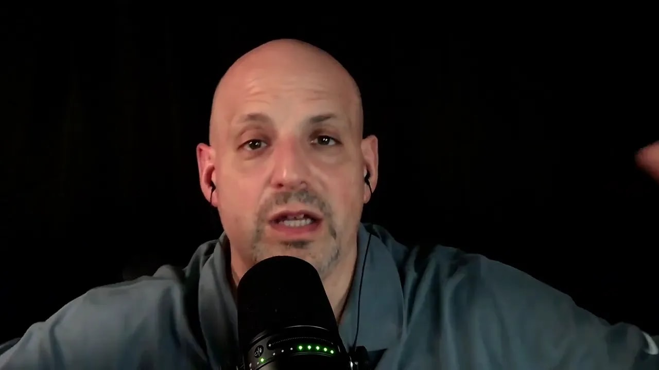 Business Ownership Coach discusses choosing between a franchise, buying a business, or starting smaller