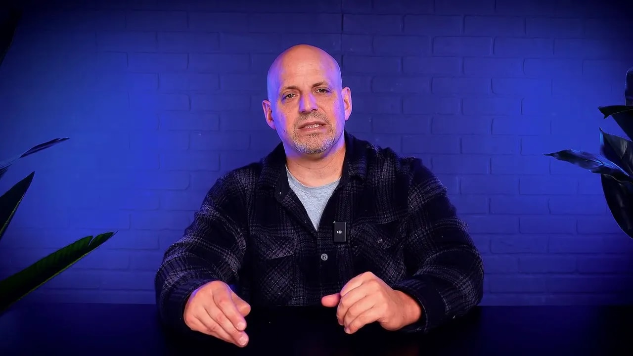 Coach gesturing while discussing how acquisitions can provide immediate or near-term cash flow