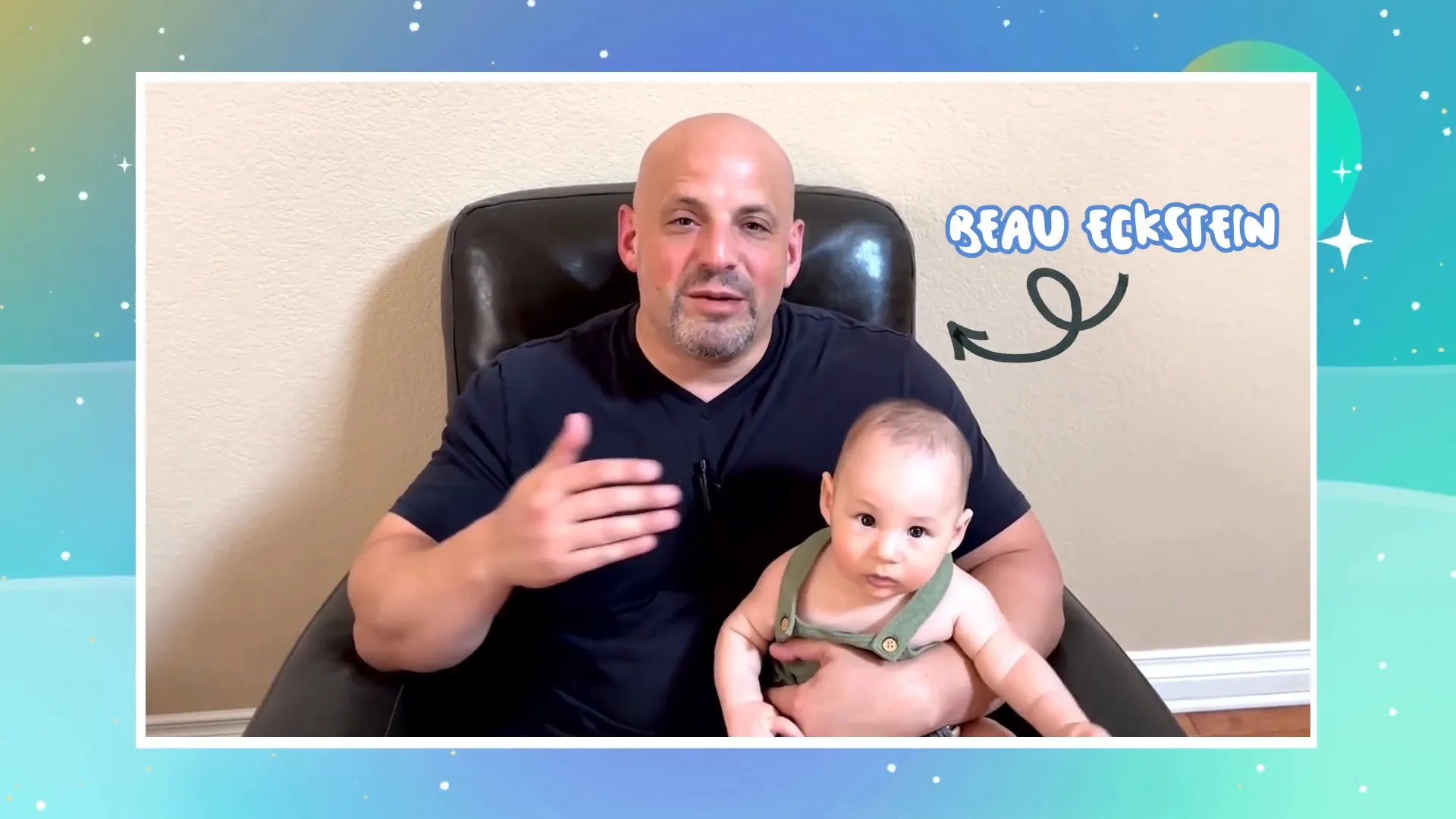 Business Ownership Summit announcement