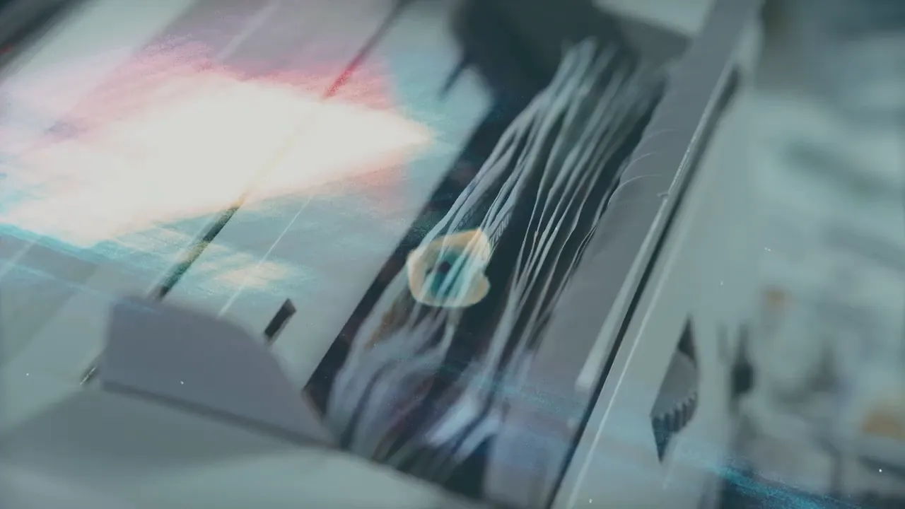 Opening statement on leverage versus cash