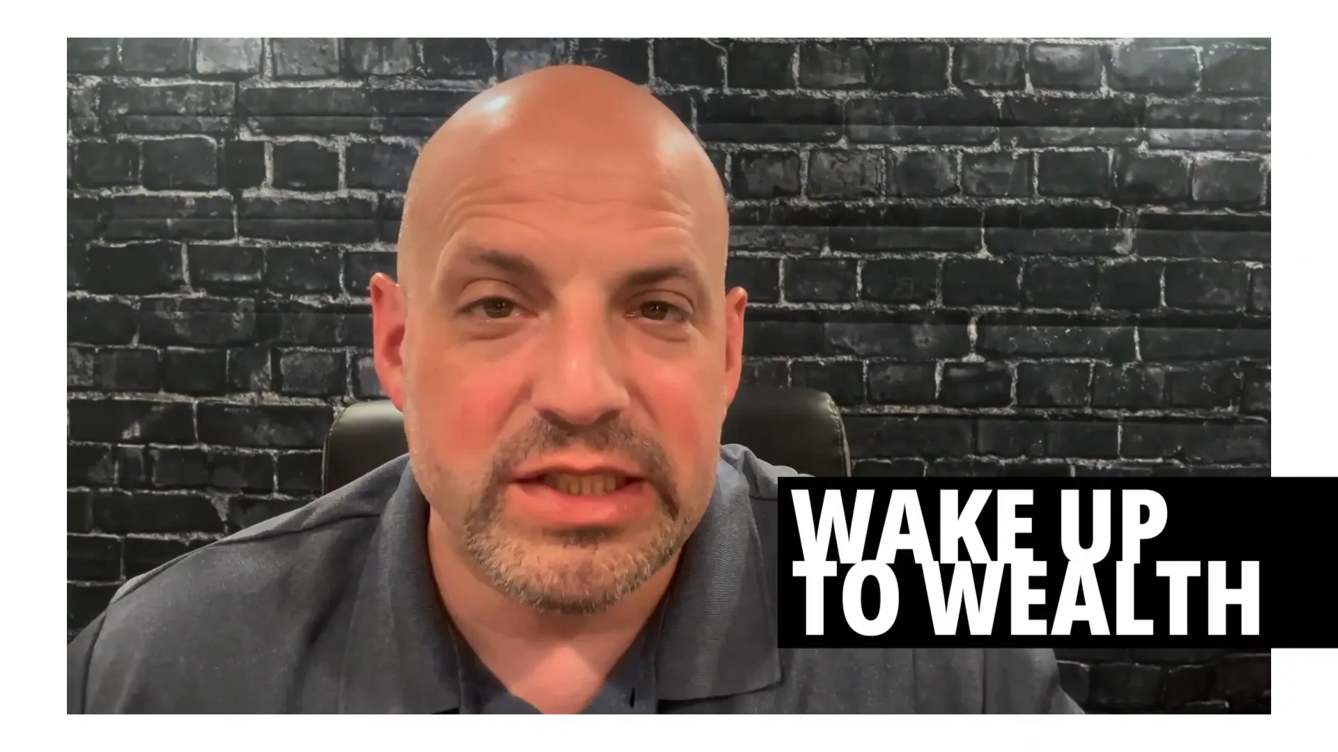 Beau introducing what makes a good business model