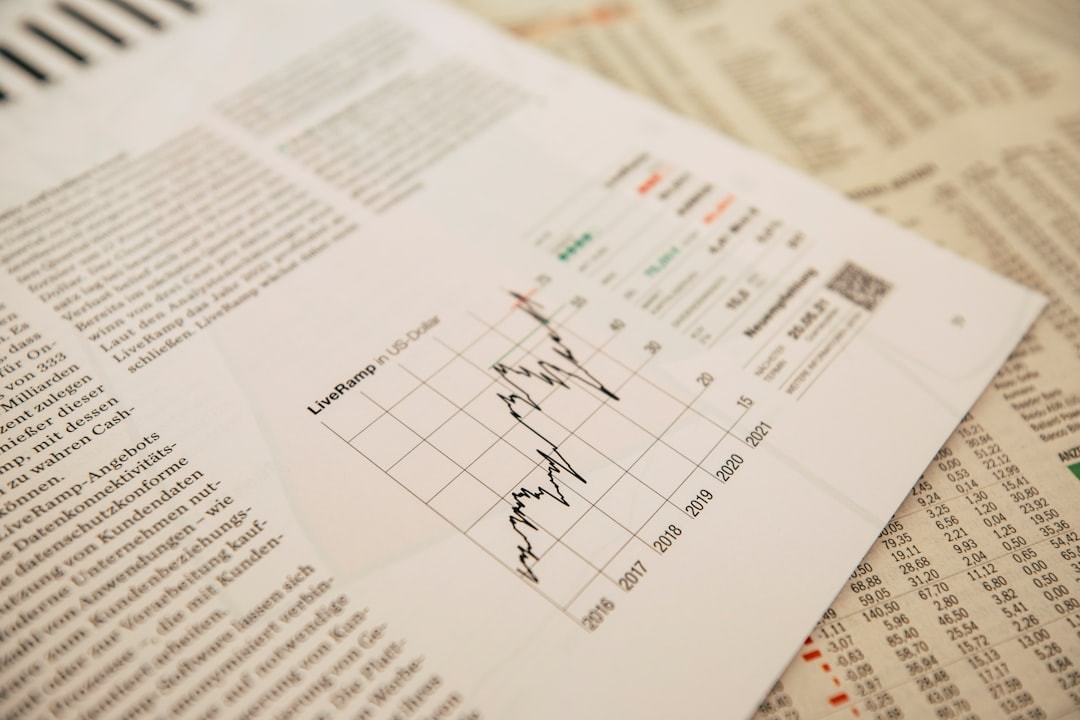 financial growth chart with stacked coins or rising graph