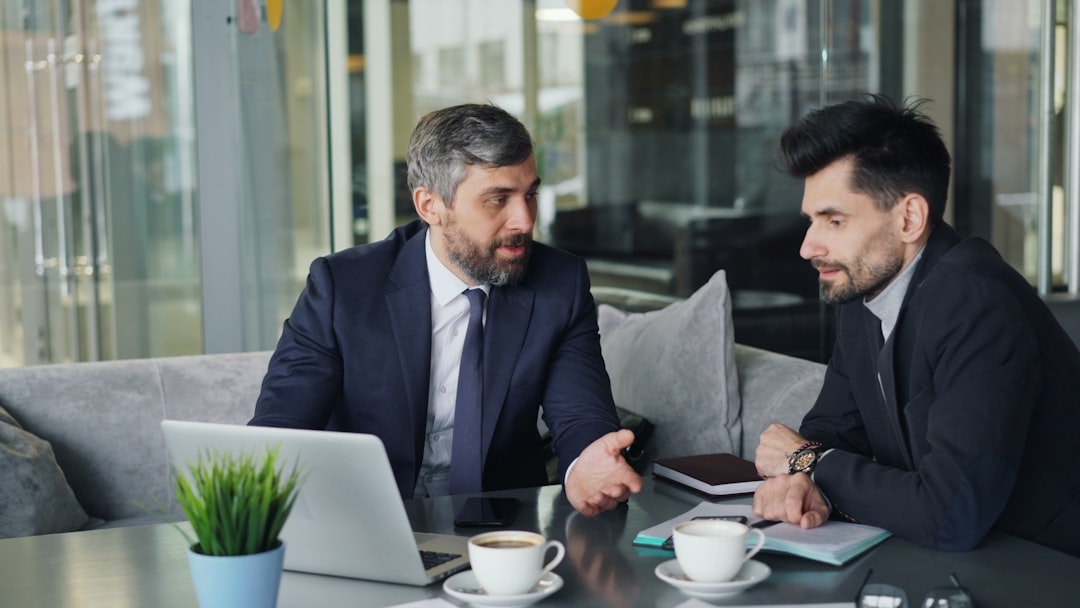 franchise business consultation meeting