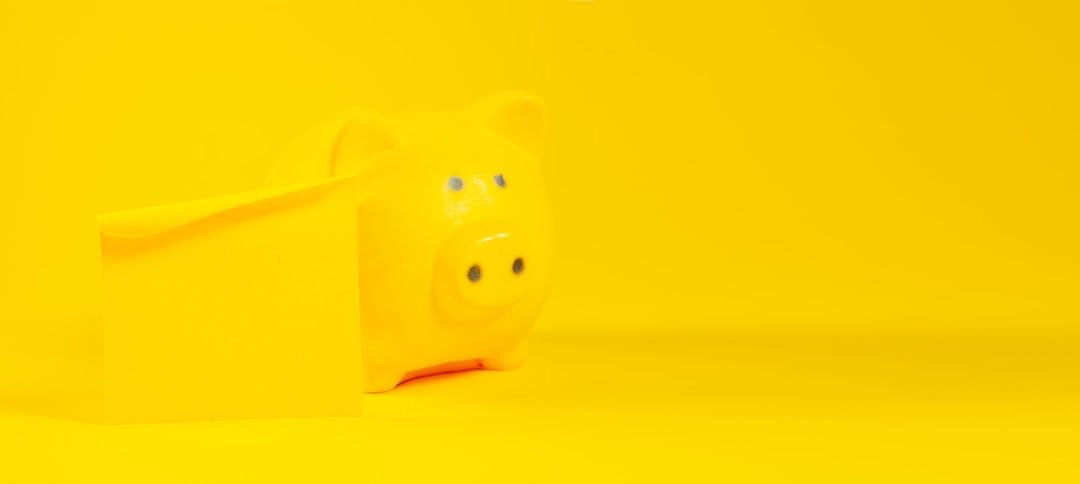 personal finance budgeting saving money concept