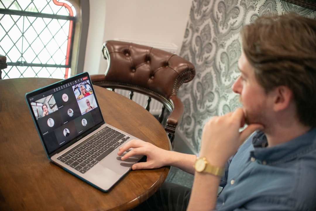 remote team collaboration