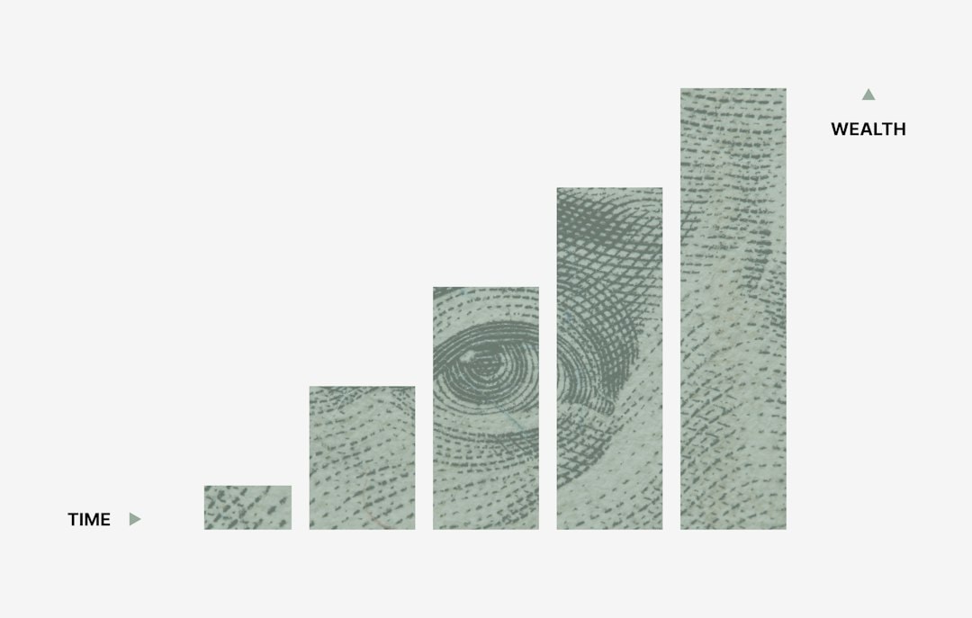 wealth building long term investment